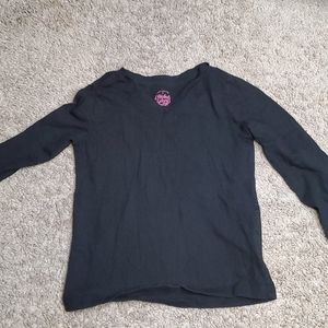 Long sleeve t shirt